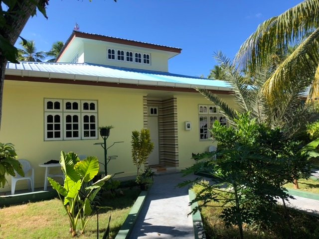 Vieni Qua Grand主图