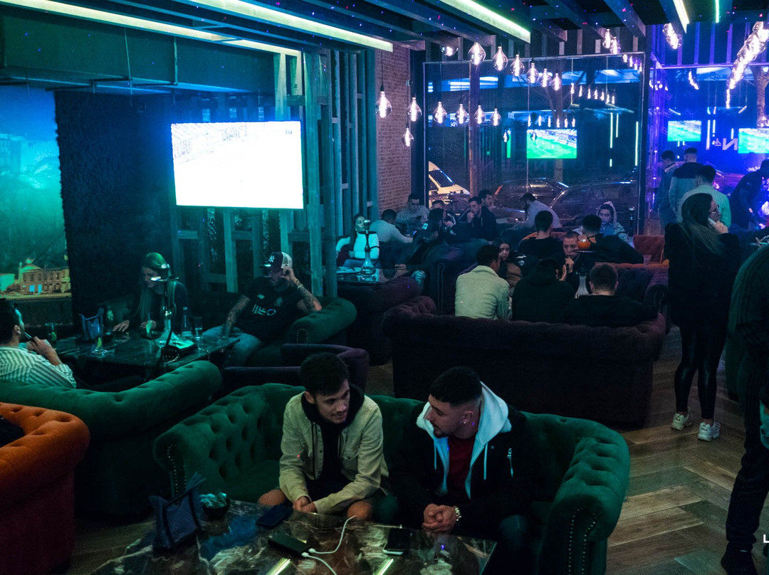 Lounge Nr1-波尔图必去景点