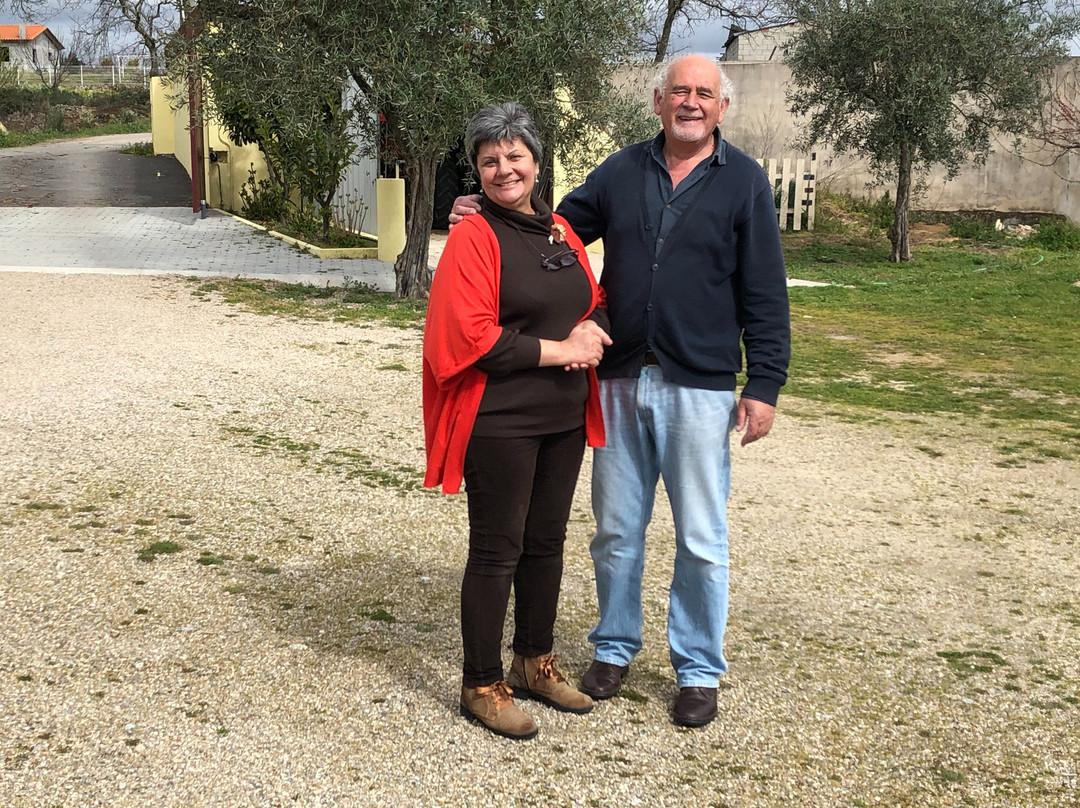 Quinta da Ribeira主图