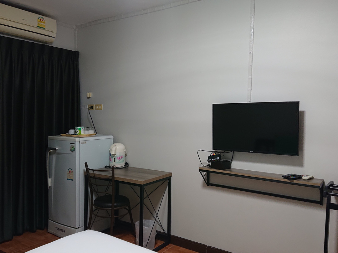 Livotel Express Hotel Bang Kruai Nonthaburi主图