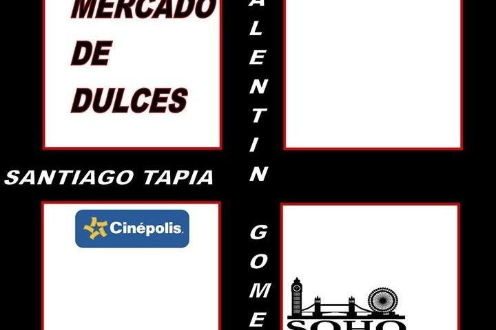 Soho Club Bar-莫雷利亚必去景点