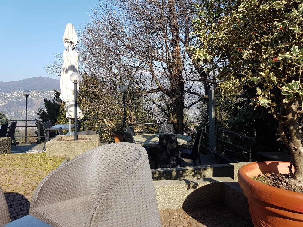 Residence Bellevue主图