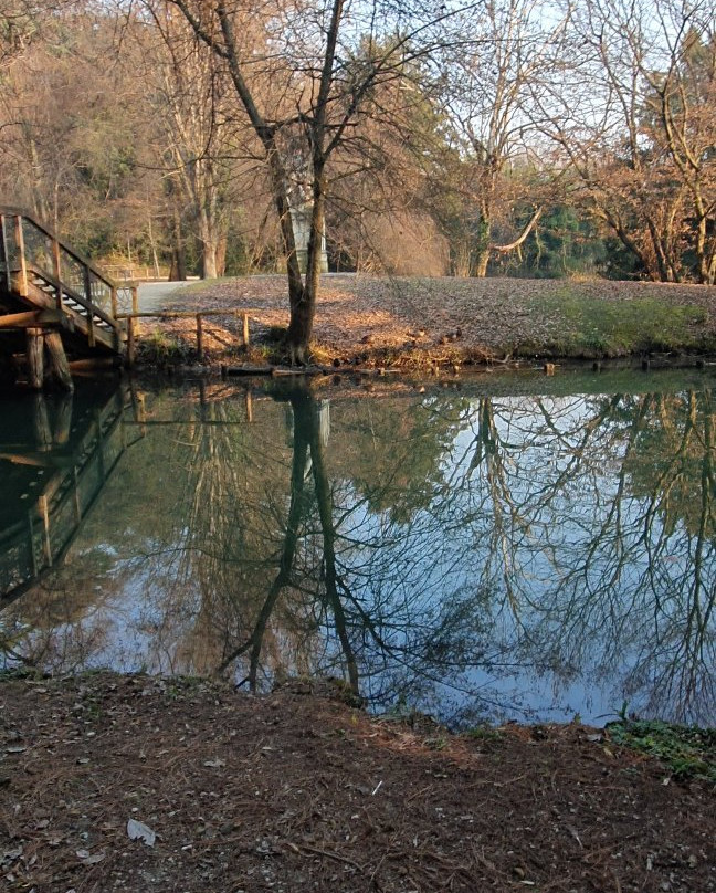 Villa Imperiale Park-Galliera Veneta必去景点