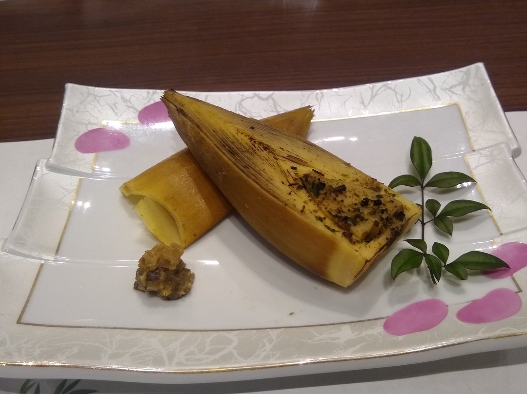 里山之别邸 下田中央酒店主图