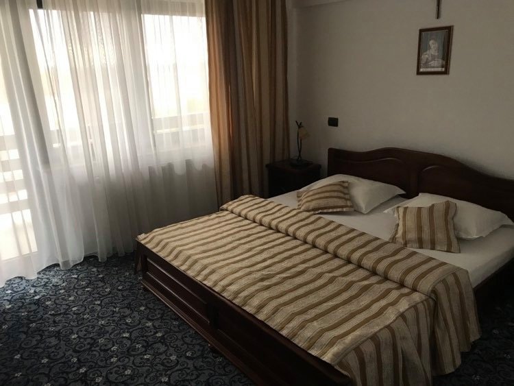 Hotel Voievod-官方