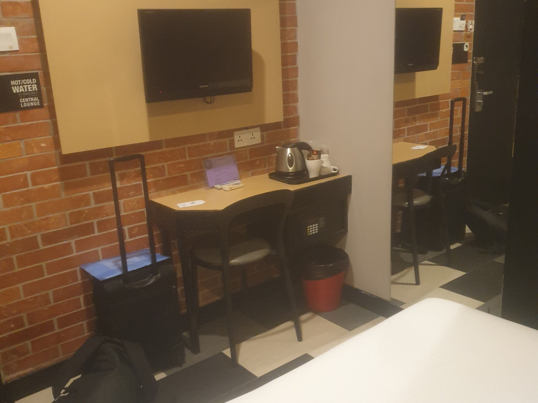 吉隆坡唯一酒店主图