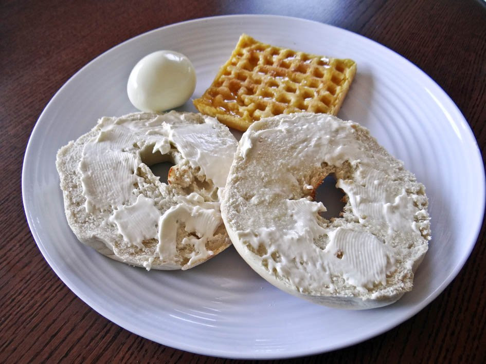 Chalet Continental Motel主图