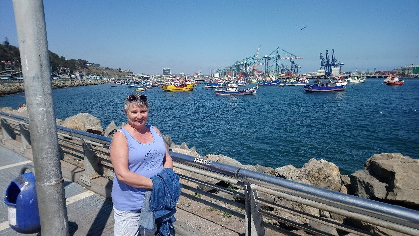 Chiletourfun-Las Condes必去景点