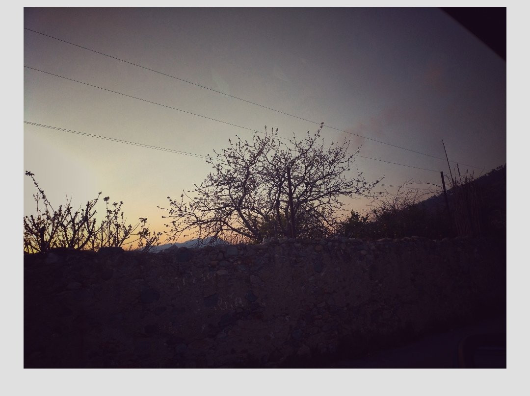 Chiesa del Santissimo Salvatore-Quiliano必去景点