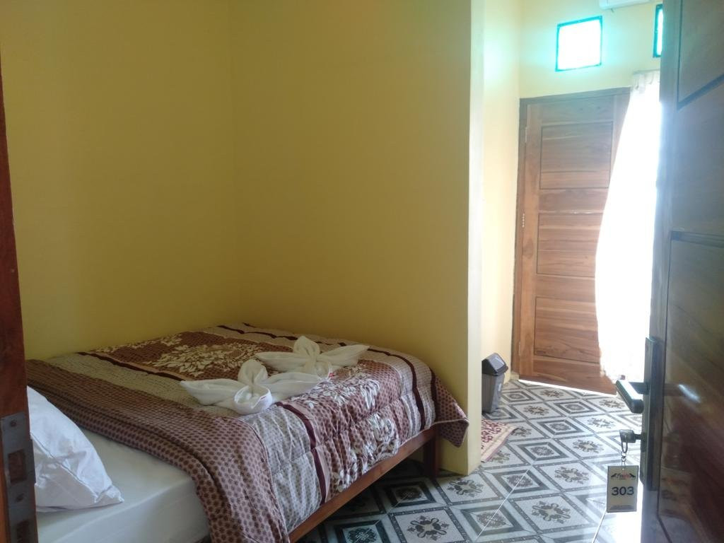 Fifawind Hotel主图