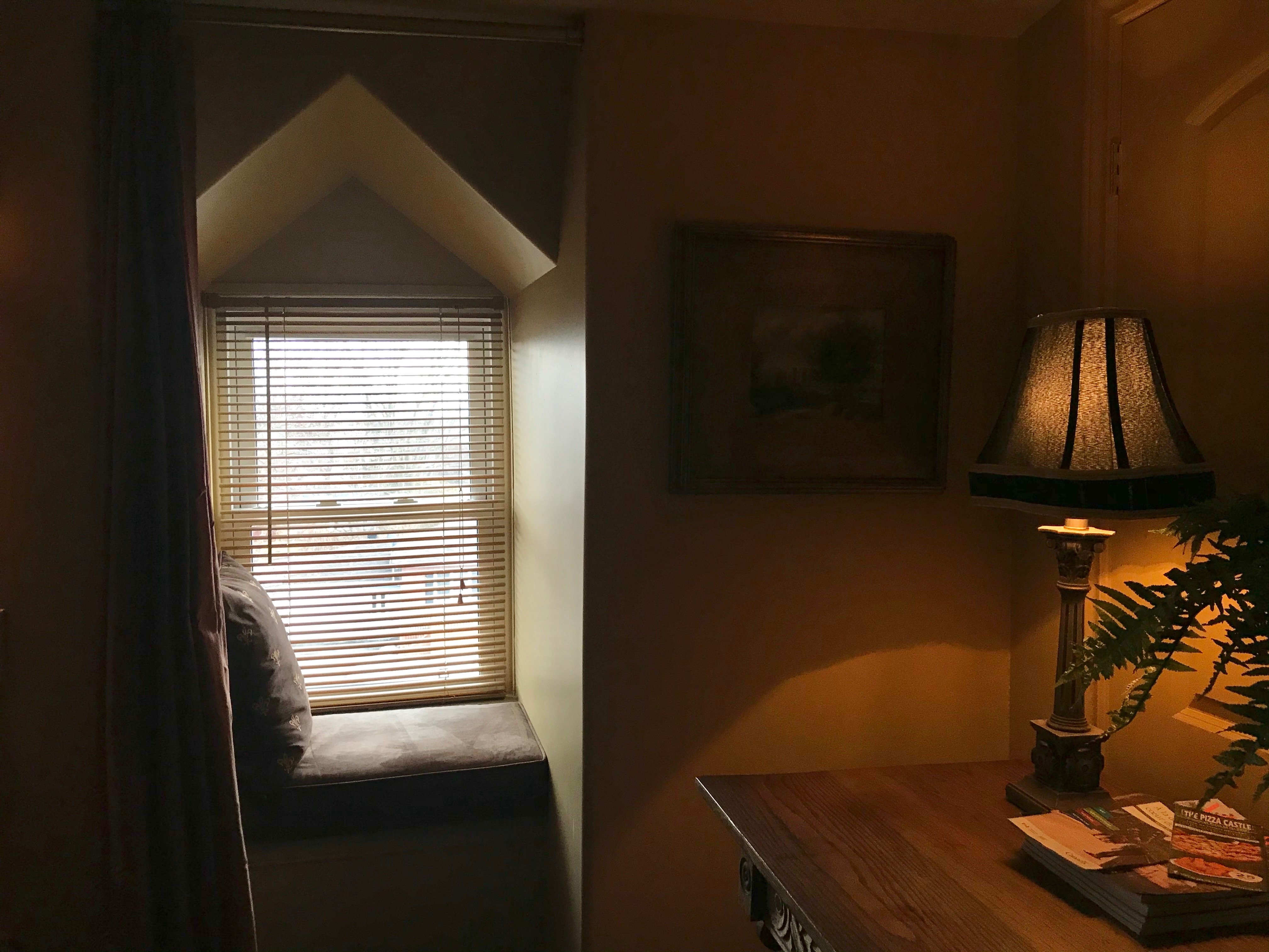 Russell Manor Bed and Breakfast-官方