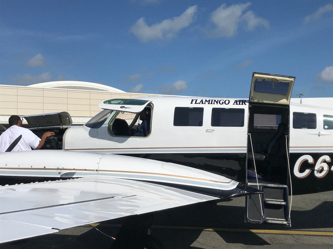 Swains Cay Lodge主图