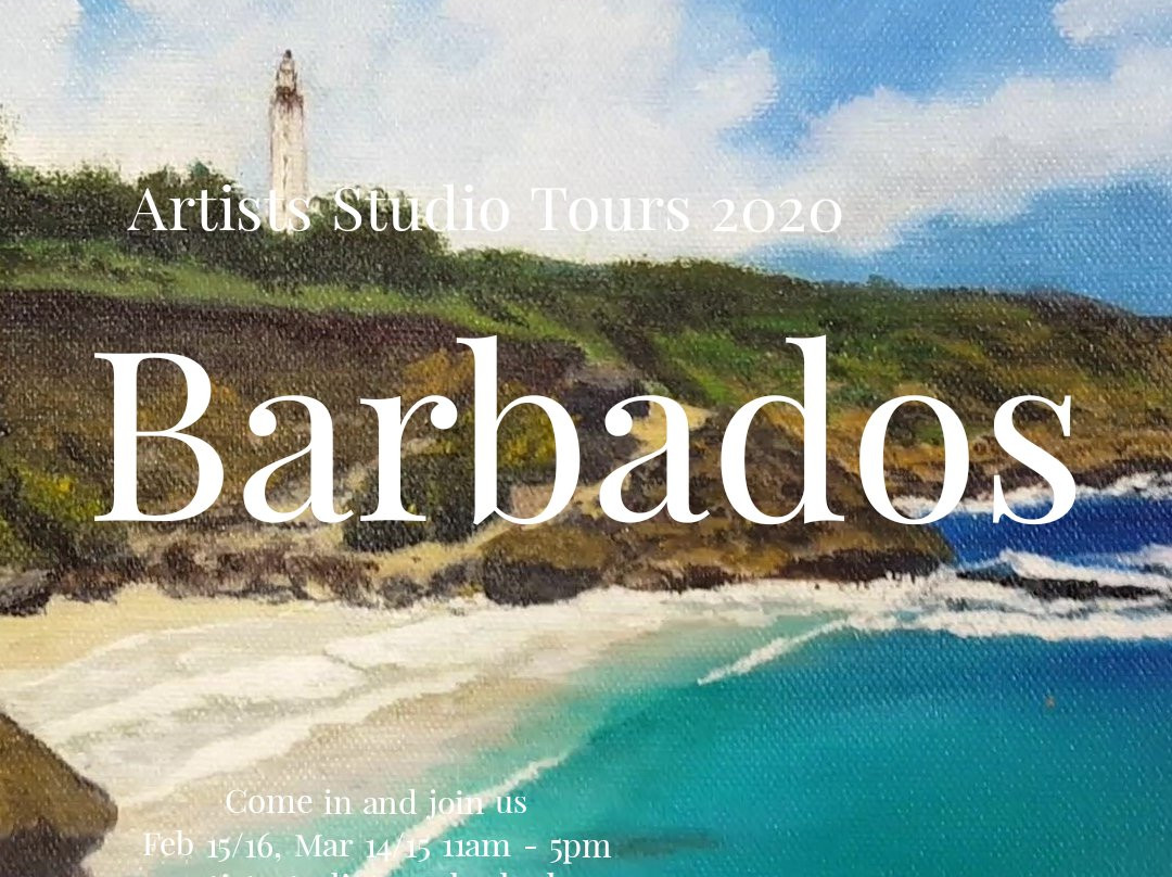 Deebles Point Art Gallery And Café-Saint Philip Parish必去景点