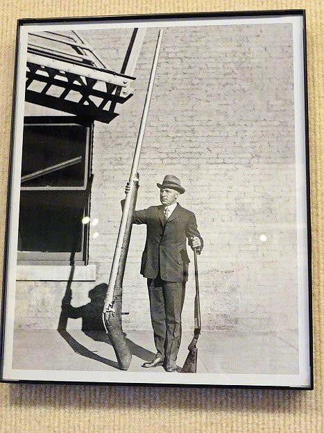 Atlantic Wildfowl Heritage Museum-弗吉尼亚海滩必去景点