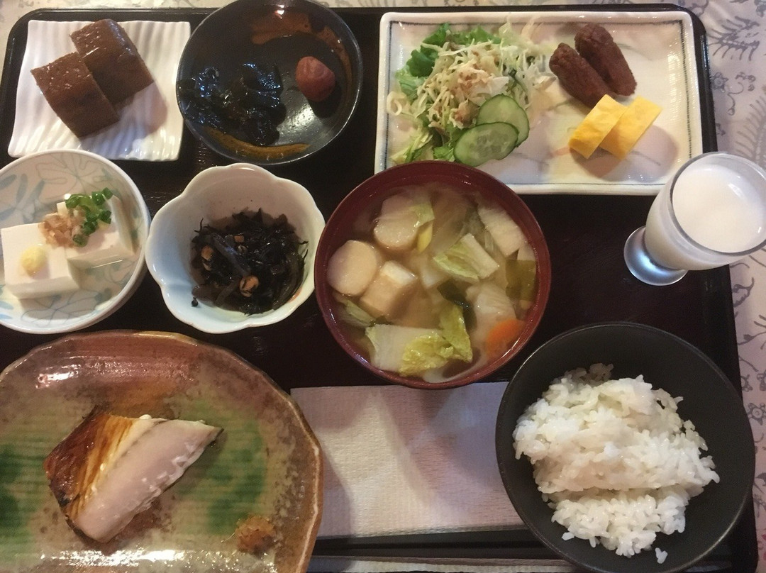 Nepusu Dive Resort主图
