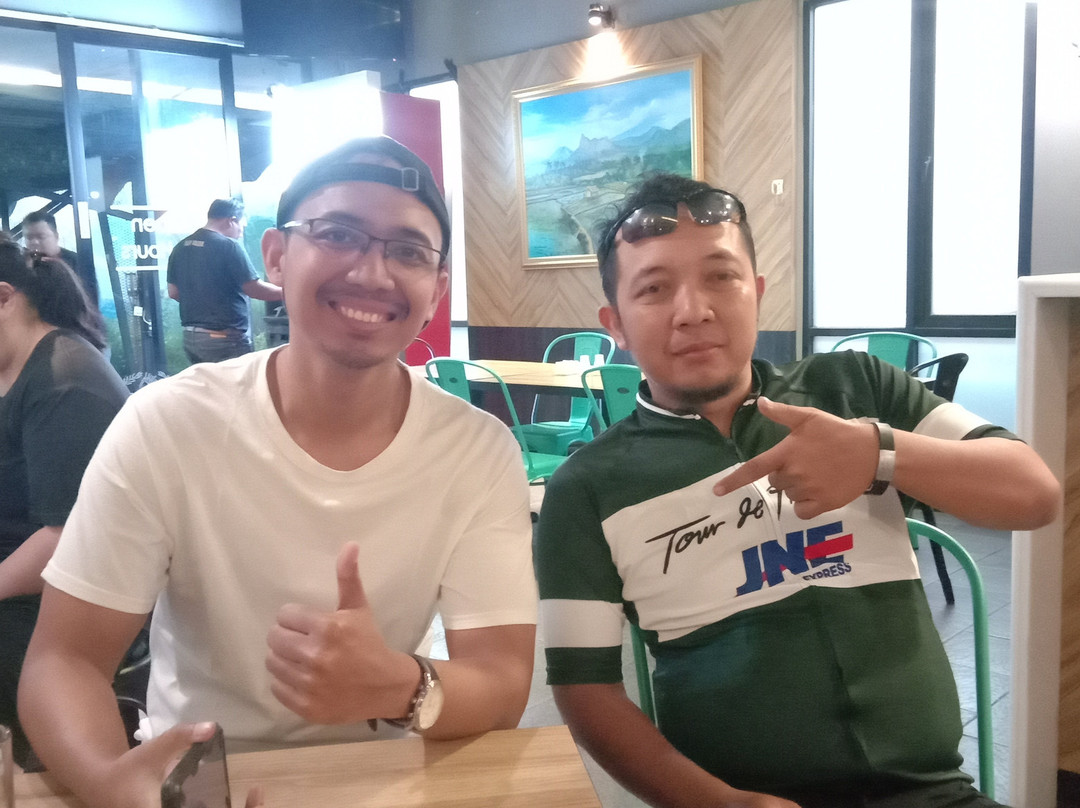 Fitra Hotel Majalengka主图