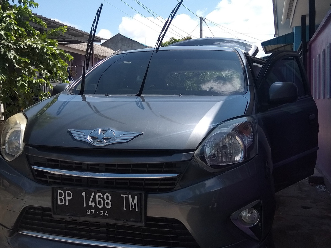 CK丹戎槟榔会议中心酒店主图