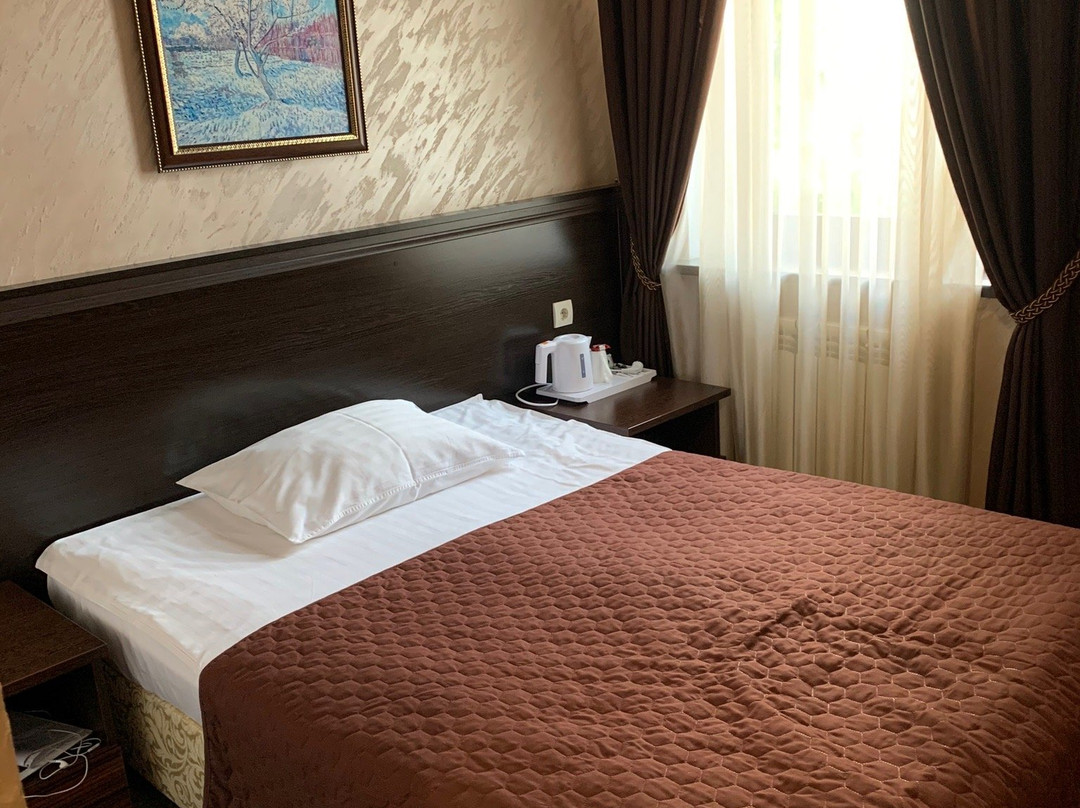 Villa le Grand Hotel主图