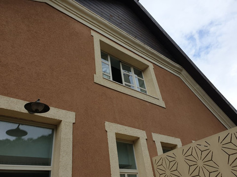 卡梅拉精品酒店主图