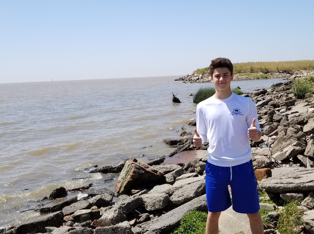 Parque de los Ninos de la Ciudad de Buenos Aires Costanera-布宜诺斯艾利斯必去景点