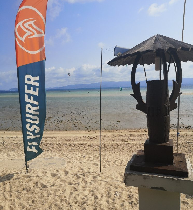 Kiteflip - Kite & Wingfoil Center-Baan Tai必去景点