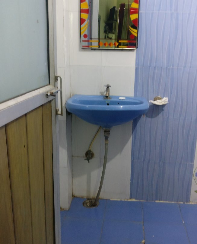 Hotel Rajat Residency主图