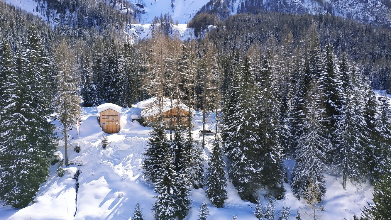 Berggasthof Stern-官方