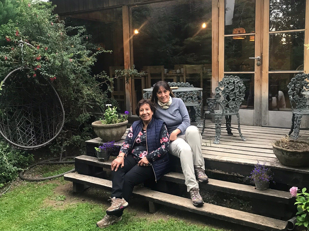 Raices Bed and Breakfast主图