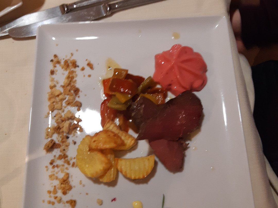 Maison Cly Hotel & Restaurant主图