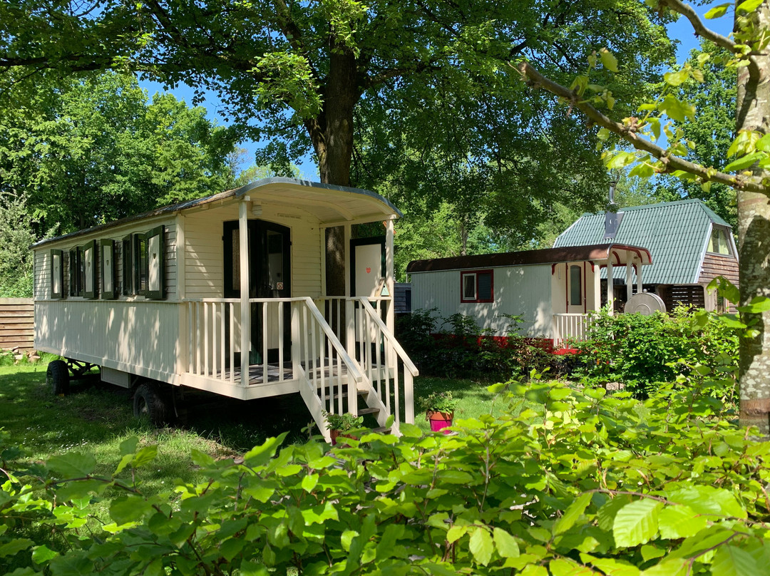 Buytenplaets Suydersee