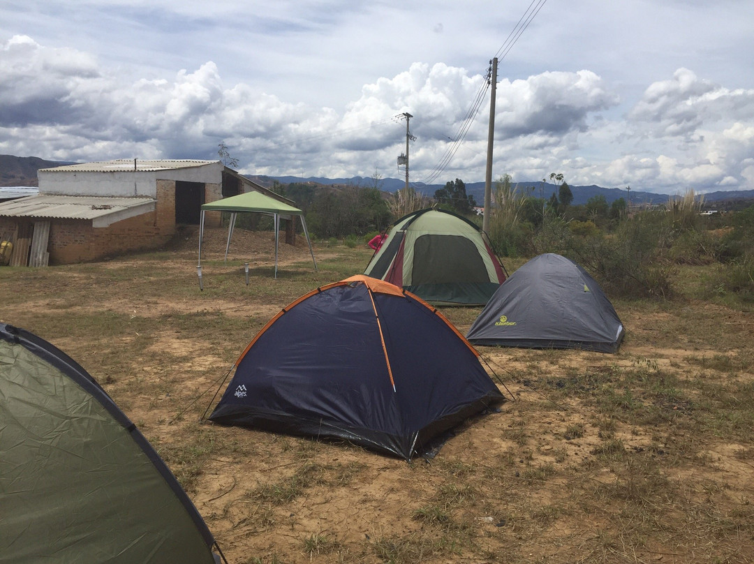 Quyca Camping & Picnic