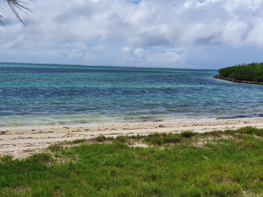 Cat Island (Ile aux chats)-罗德里格斯岛必去景点
