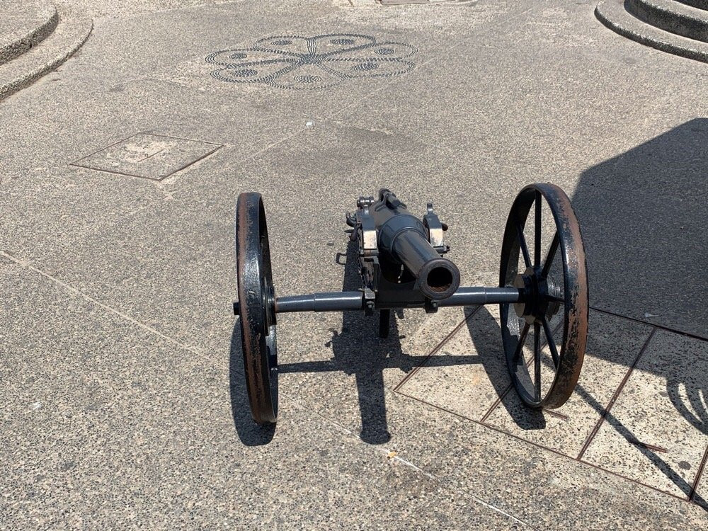 Caballito-瓦拉塔港必去景点