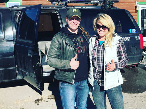 Sierra Adventures-里诺必去景点