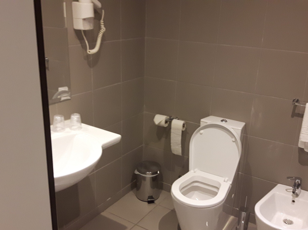 Hotel Dom Luis主图