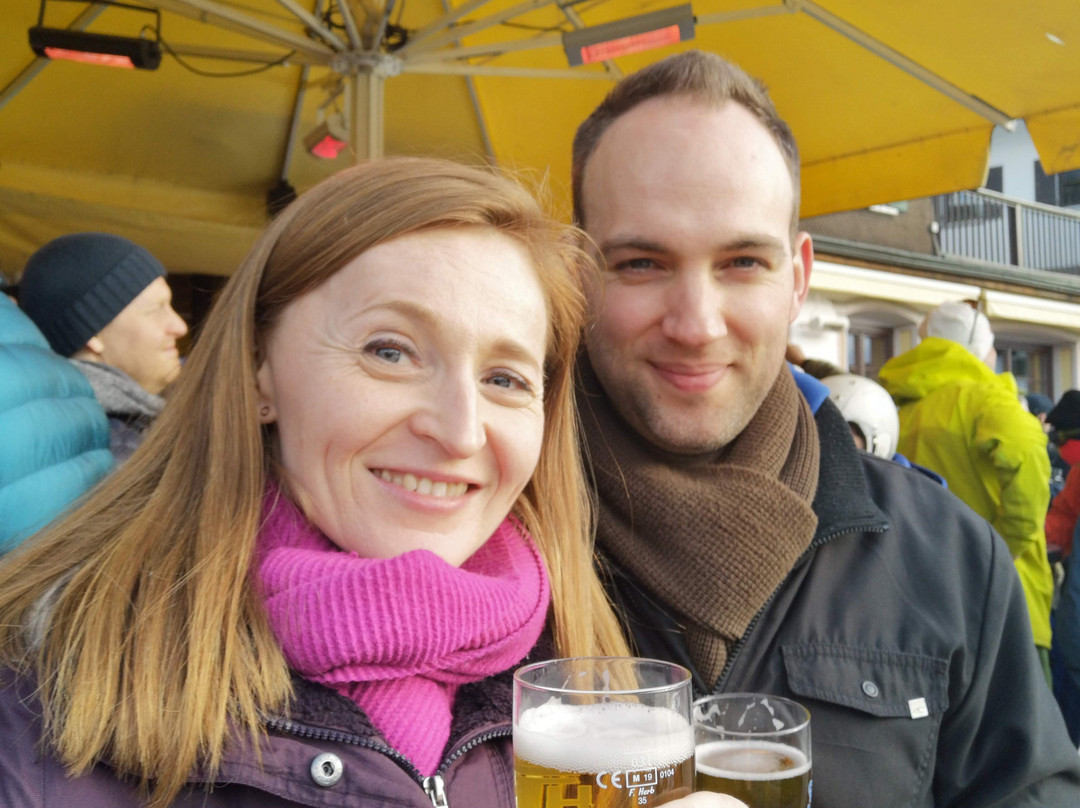 Tannberger Hof Aprés Ski-列西必去景点