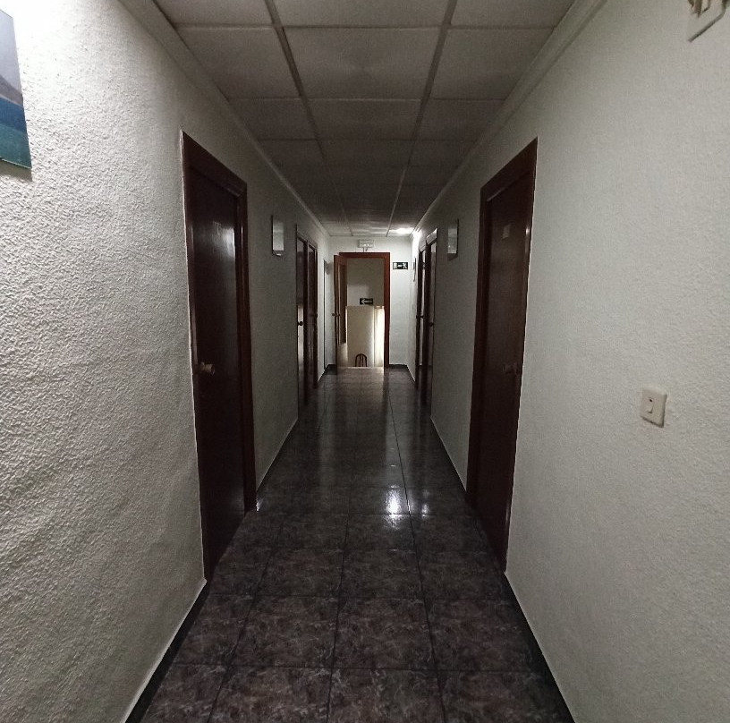 Pension Puerto Rico主图