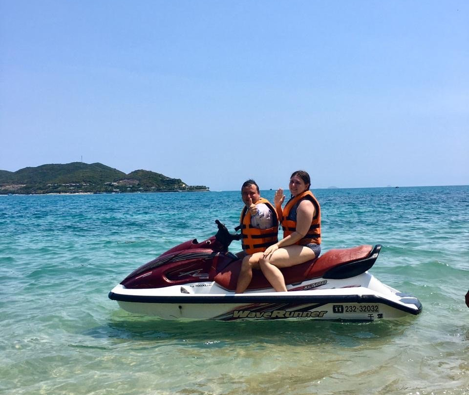 阿尔法之旅-芽庄必去景点