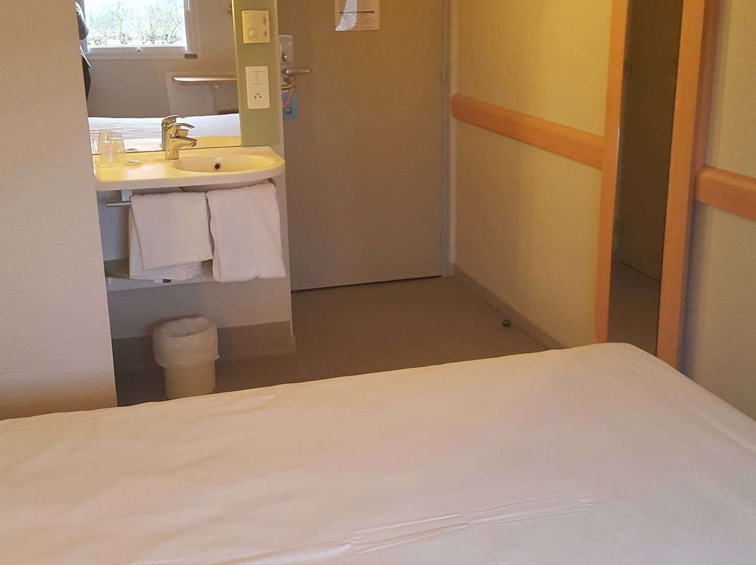 Ibis Budget Saint Gaudens主图
