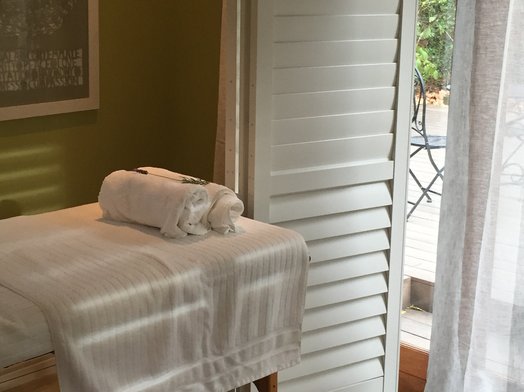 High Hopes Of Greyton主图