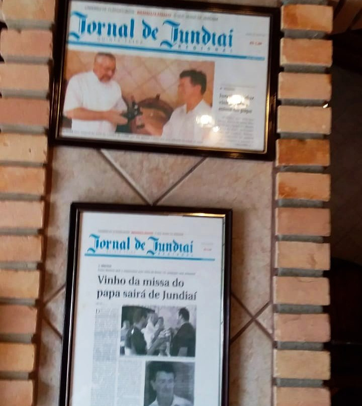 Adega Maziero-容迪亚伊必去景点