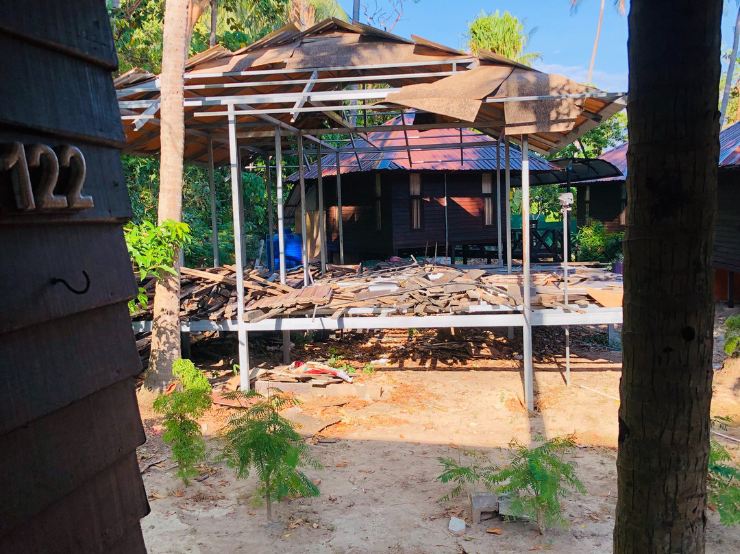 阿亚维莱利海湾度假村主图