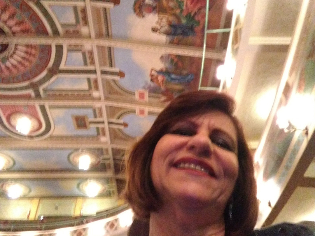 Cine-Theatro Central-Juiz de Fora必去景点