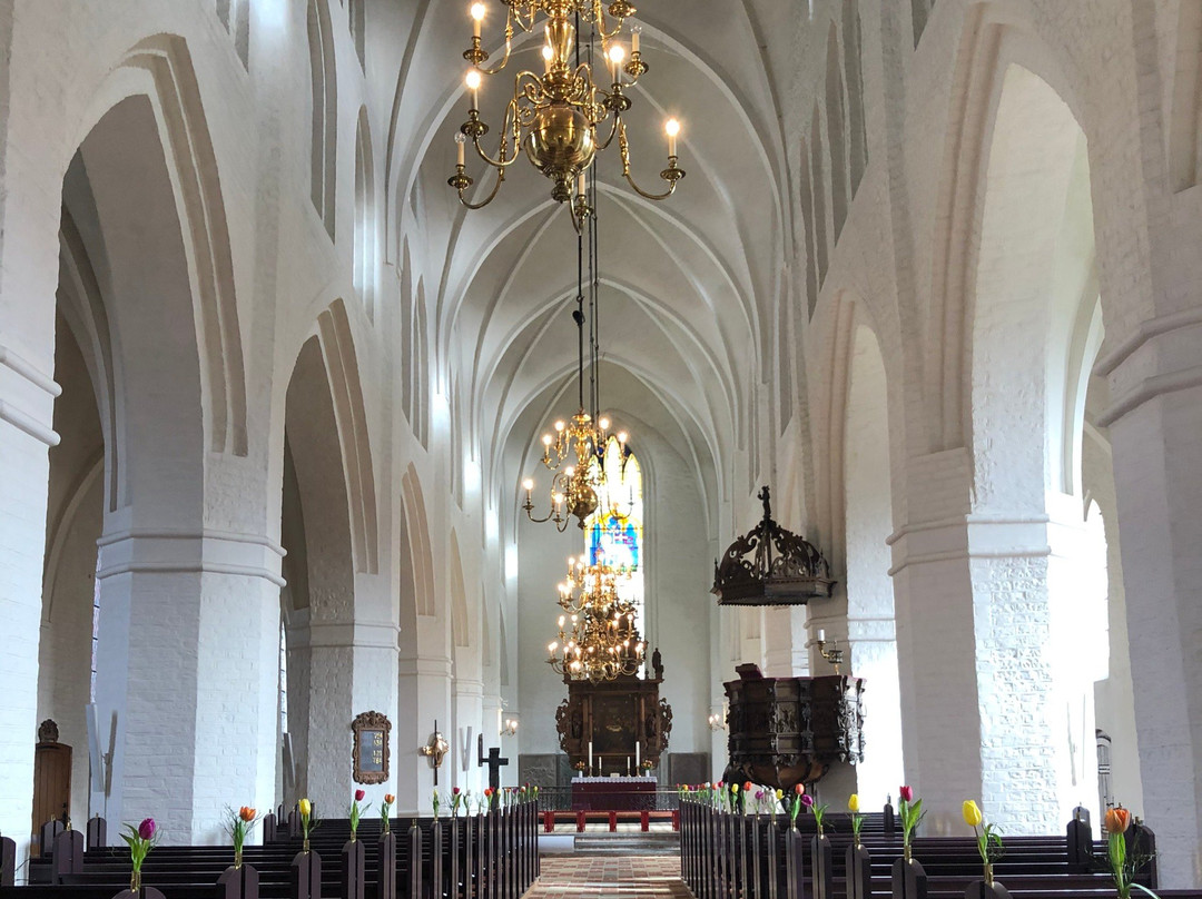 Church of Our Lady景点图片