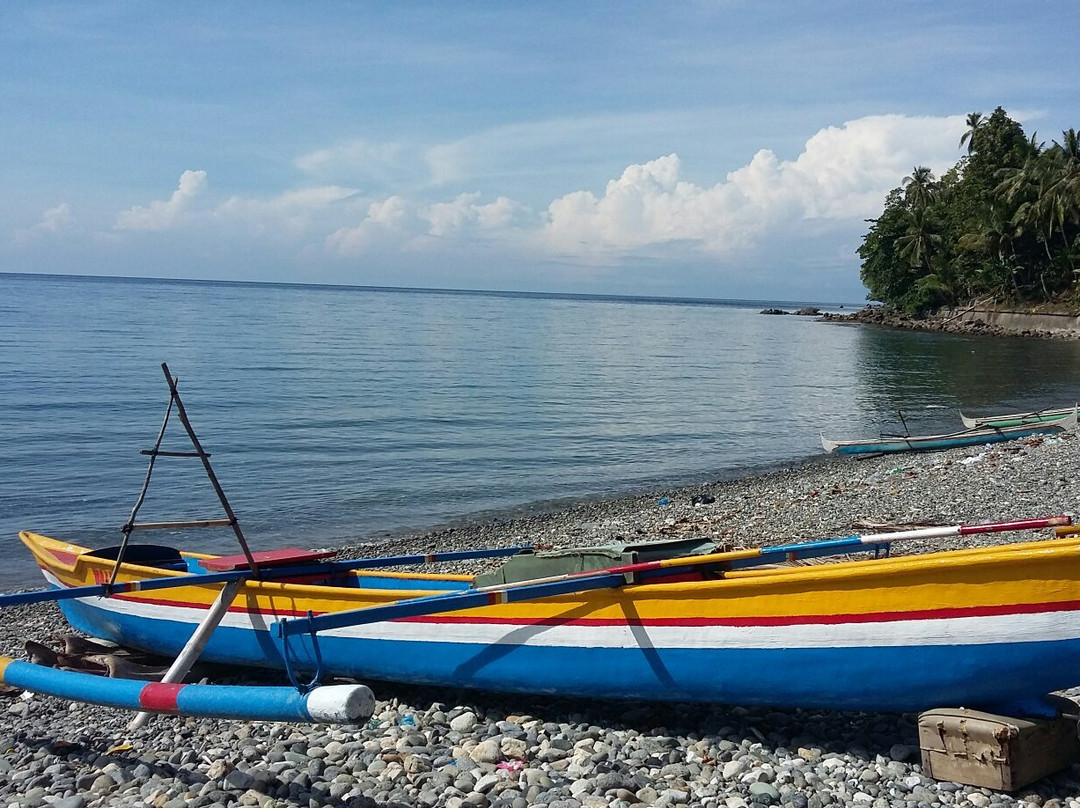 Ambonise Rental-安汶必去景点