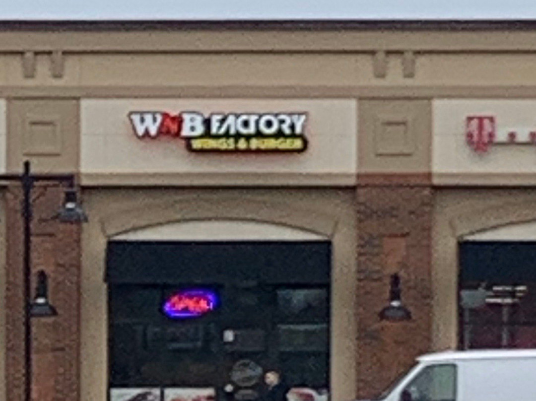 WNB Factory - Gainesville