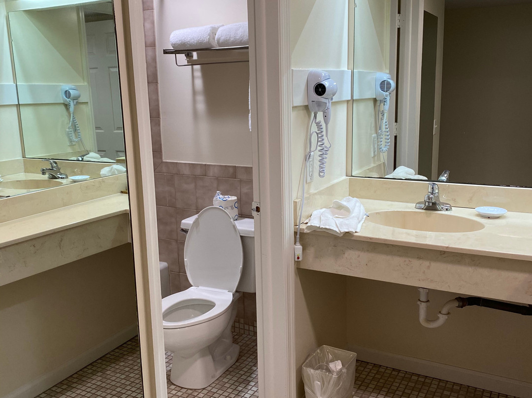 Pirate's Cove Resort and Marina主图