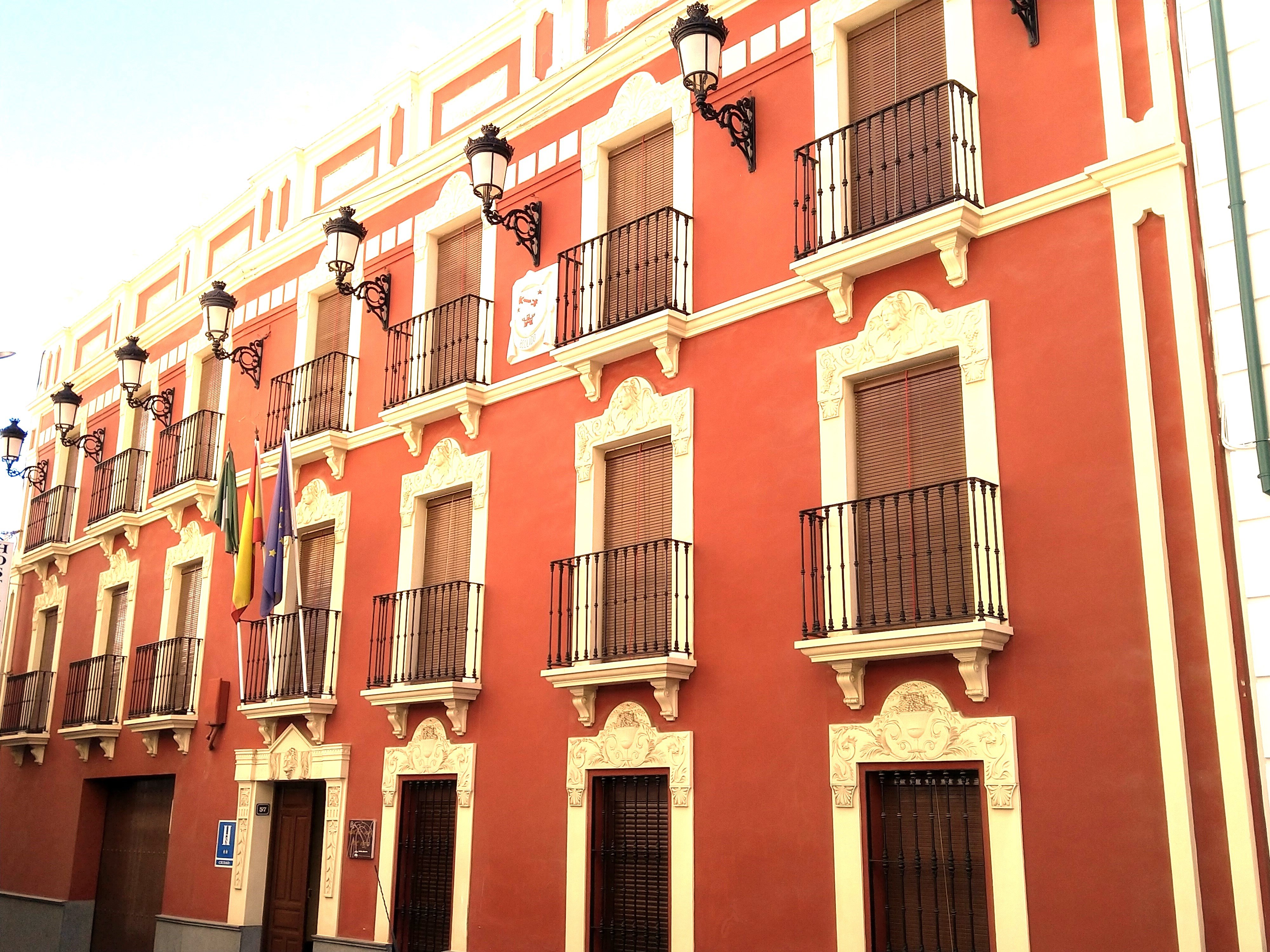 Hostal Bellido-官方