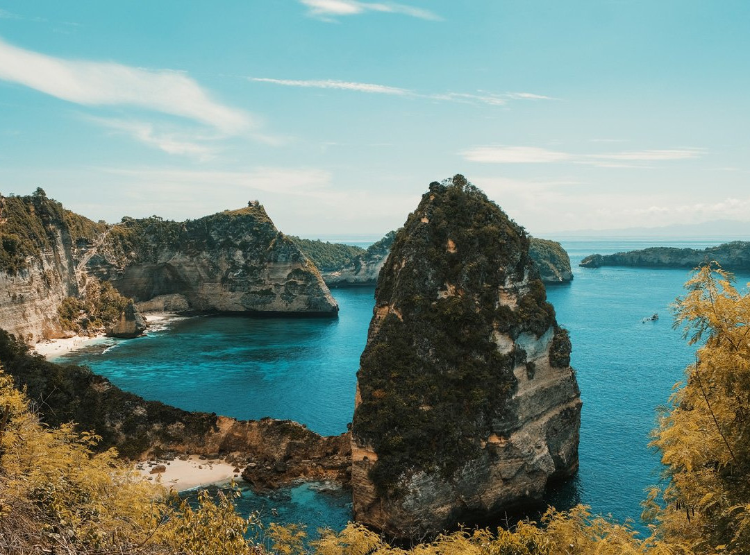 Bali Adventours-登巴萨必去景点