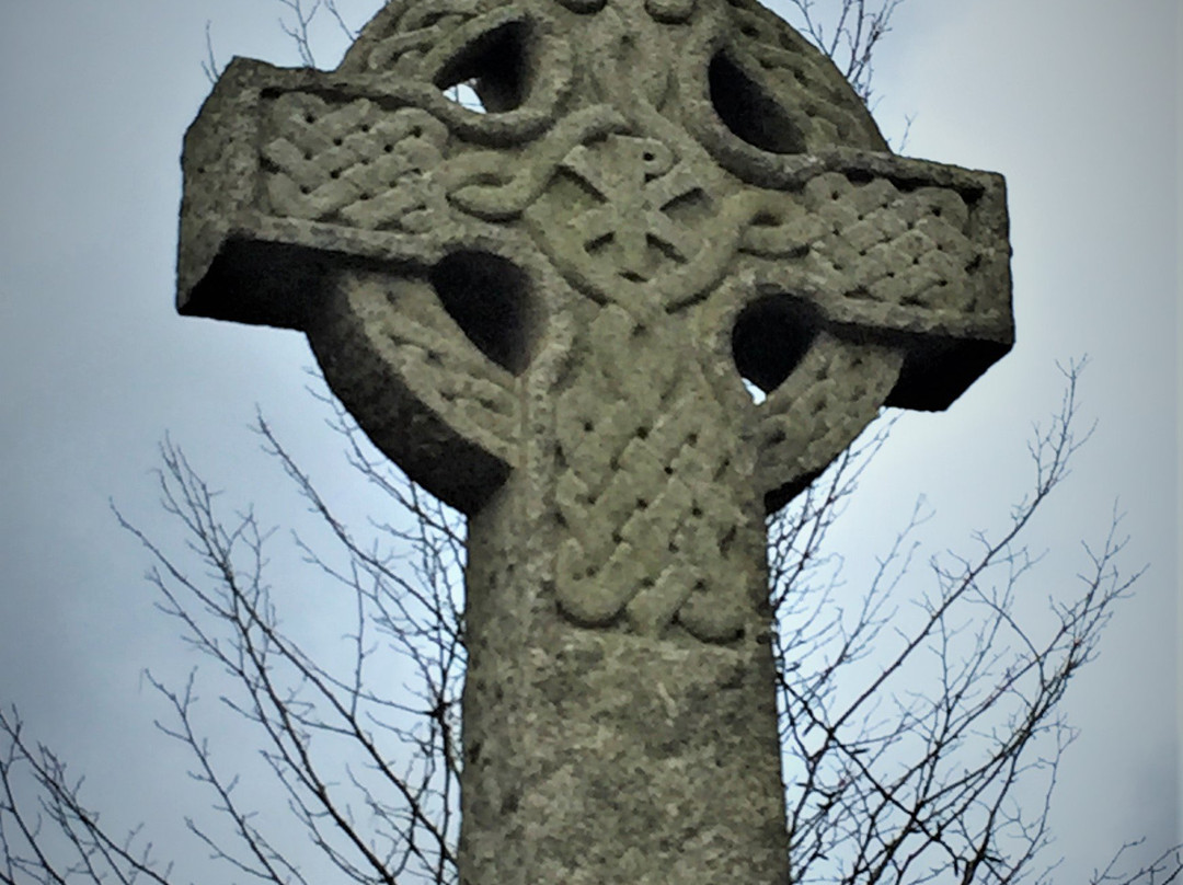 Ticehurst War Memorial景点图片